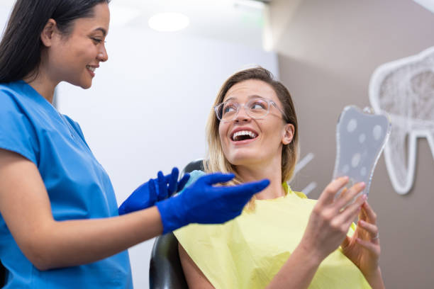 Professional Holistic Dental Care Services in Saegertown, PA