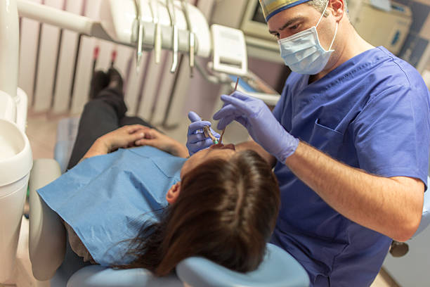 Best Dentures (Full and Partial)  in Saegertown, PA
