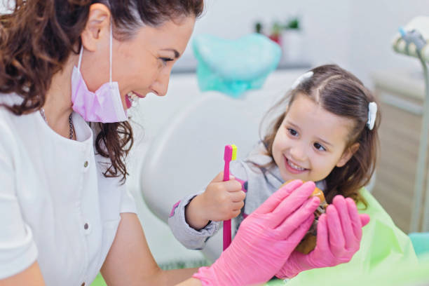 TMJ/TMD Treatment in Saegertown, PA