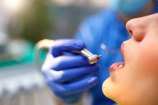Emergency Dental Services in Saegertown, PA